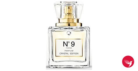 chanel no 9 parfum